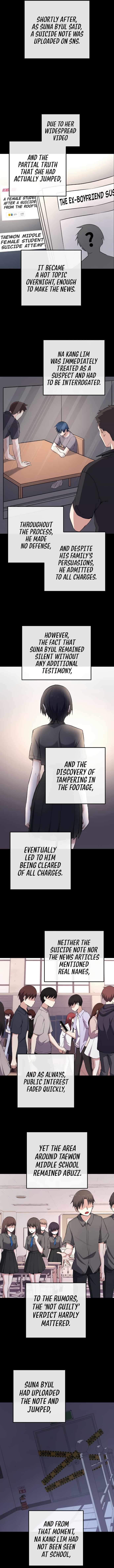 Webtoon Character Na Kang Lim Chapter 149 7